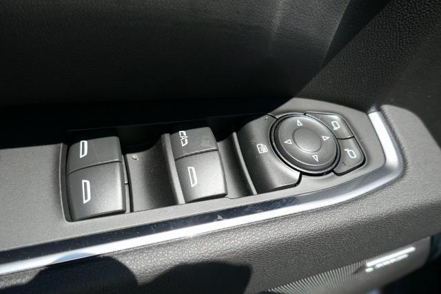 new 2025 Chevrolet Silverado 1500 car, priced at $55,935