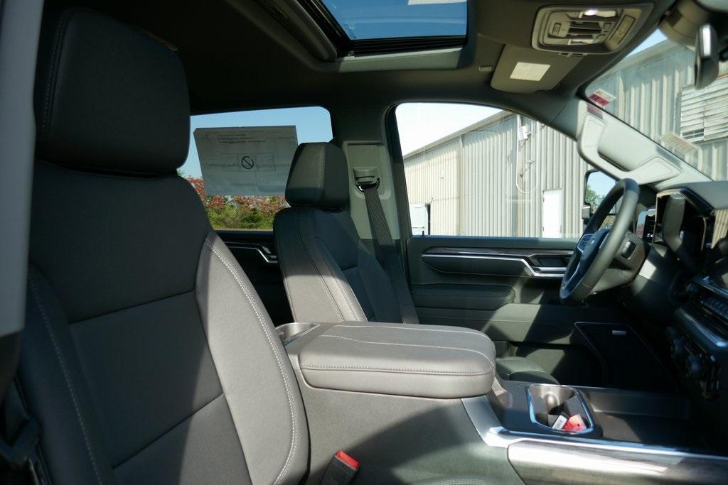 new 2026 Chevrolet Silverado 3500 car, priced at $78,392