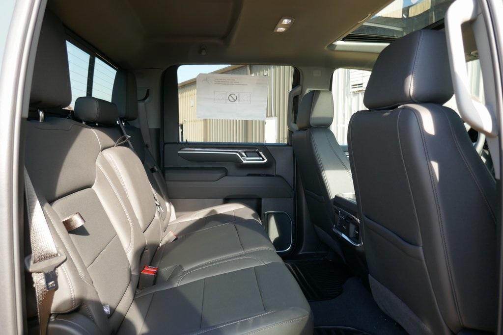 new 2026 Chevrolet Silverado 3500 car, priced at $78,392