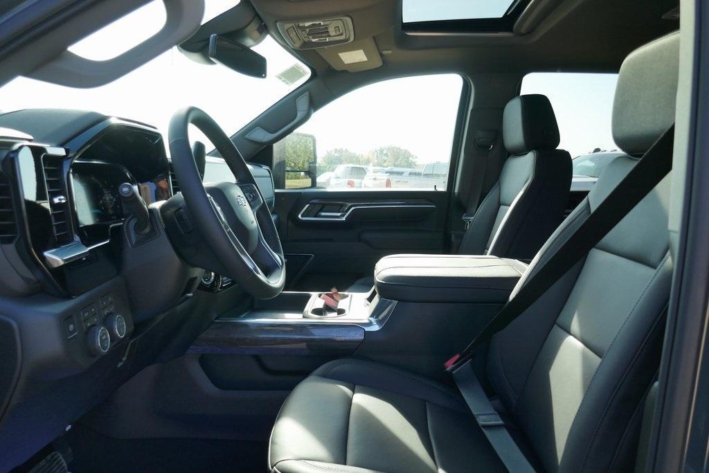 new 2026 Chevrolet Silverado 3500 car, priced at $78,392
