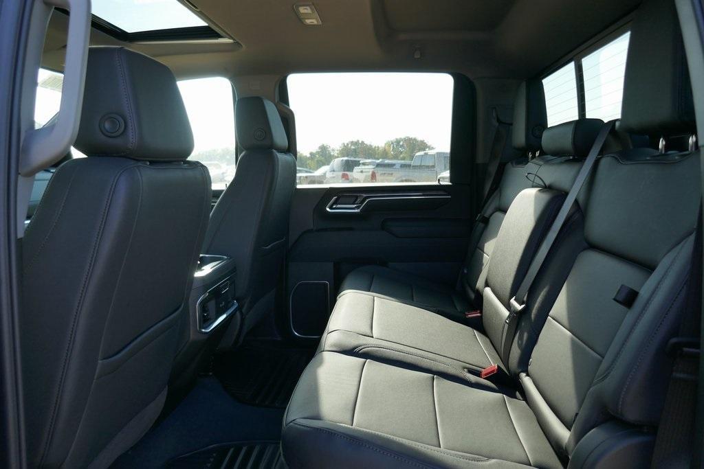 new 2026 Chevrolet Silverado 3500 car, priced at $78,392
