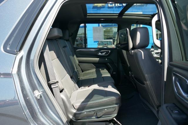 used 2021 Chevrolet Tahoe car, priced at $51,995