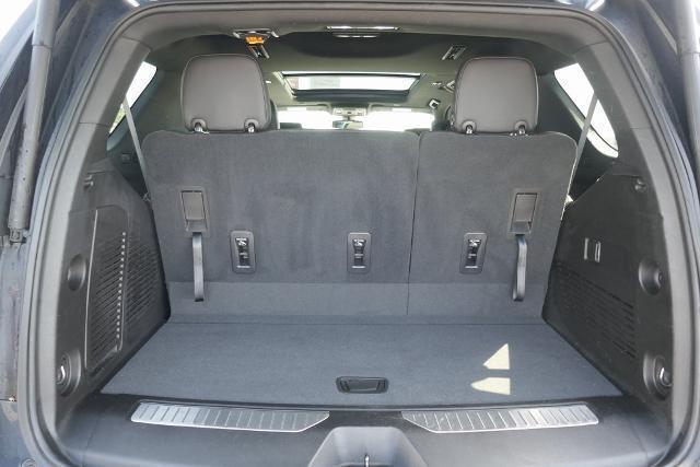 used 2021 Chevrolet Tahoe car, priced at $51,995