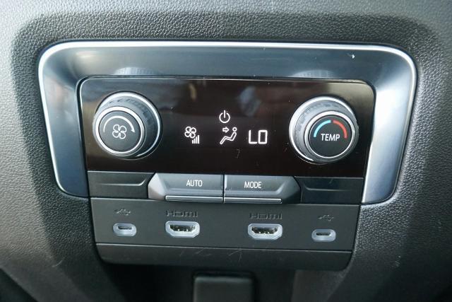 used 2021 Chevrolet Tahoe car, priced at $51,995