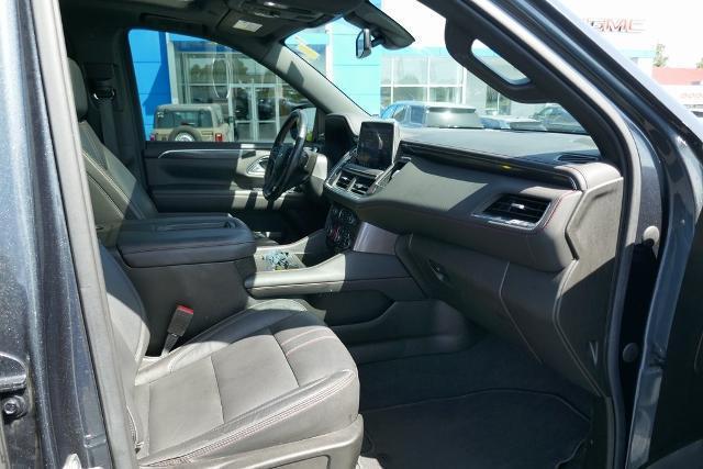 used 2021 Chevrolet Tahoe car, priced at $51,995
