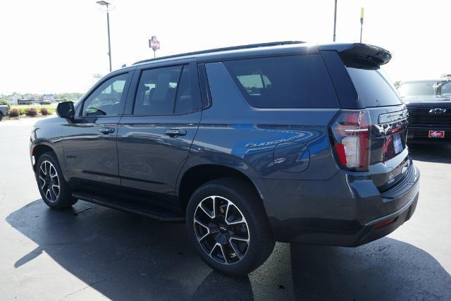 used 2021 Chevrolet Tahoe car, priced at $51,995