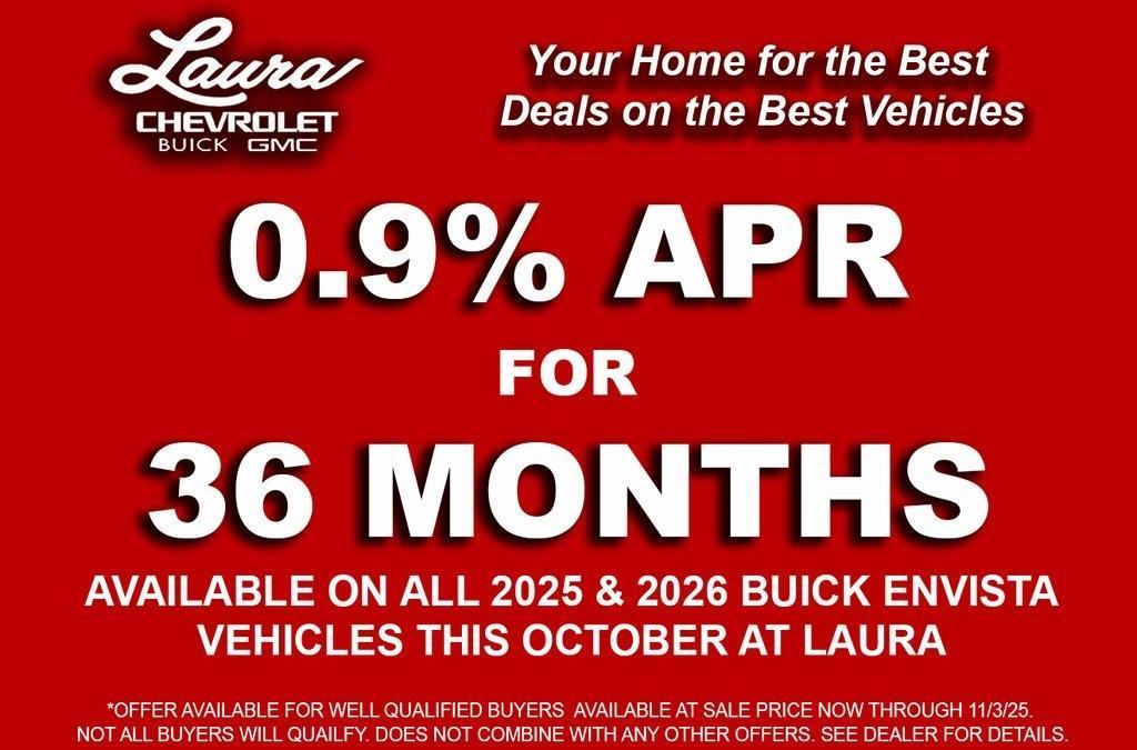 new 2025 Buick Envista car, priced at $23,102
