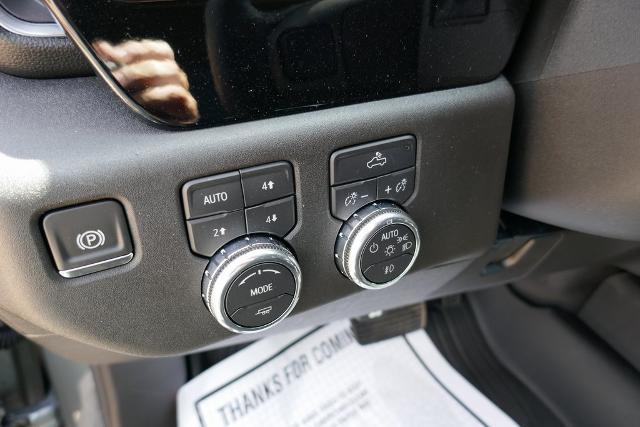 new 2025 GMC Sierra 2500 car, priced at $58,565
