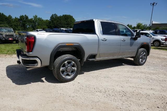 new 2025 GMC Sierra 2500 car, priced at $58,565