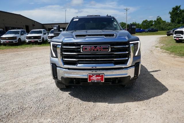 new 2025 GMC Sierra 2500 car, priced at $58,565
