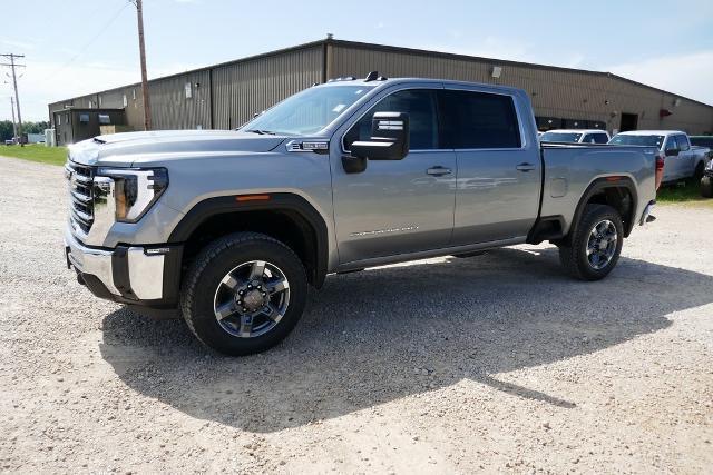 new 2025 GMC Sierra 2500 car, priced at $58,565