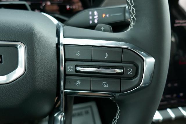 new 2025 GMC Acadia car, priced at $61,471