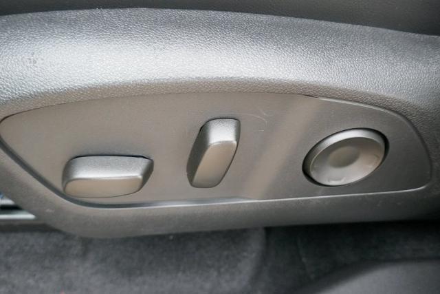 new 2025 GMC Acadia car, priced at $61,471