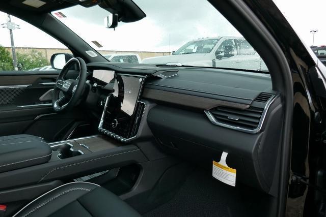 new 2025 GMC Acadia car, priced at $61,471