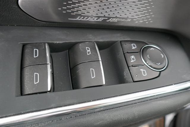 new 2025 GMC Acadia car, priced at $61,471