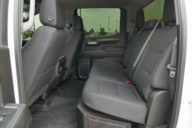used 2024 Chevrolet Silverado 1500 car, priced at $51,995