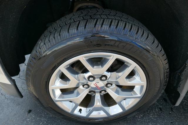used 2017 GMC Sierra 1500 car, priced at $28,995