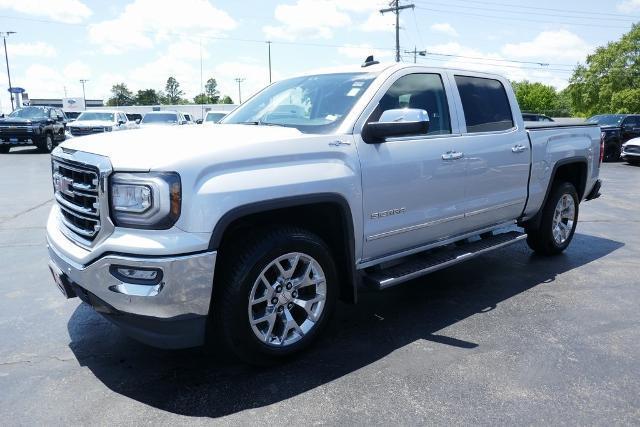used 2017 GMC Sierra 1500 car, priced at $28,995