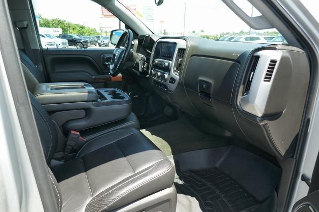 used 2017 GMC Sierra 1500 car, priced at $28,995