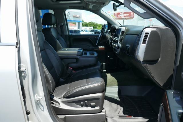 used 2017 GMC Sierra 1500 car, priced at $28,995