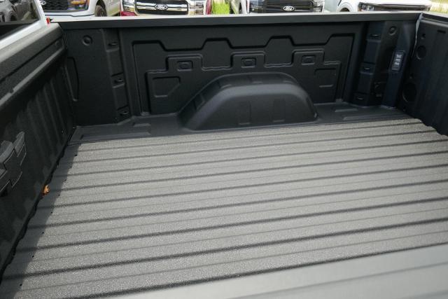 new 2025 Chevrolet Silverado 1500 car, priced at $57,140
