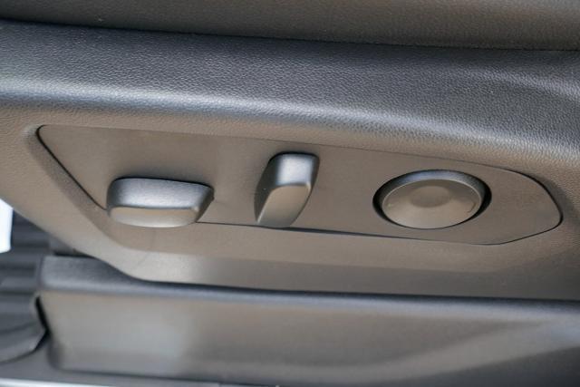 new 2025 Chevrolet Silverado 1500 car, priced at $57,140