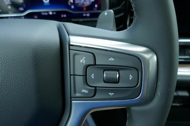 new 2025 Chevrolet Silverado 1500 car, priced at $57,140