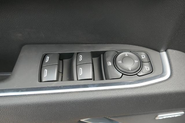 new 2025 Chevrolet Silverado 1500 car, priced at $57,140