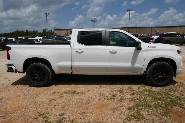 new 2025 Chevrolet Silverado 1500 car, priced at $57,140