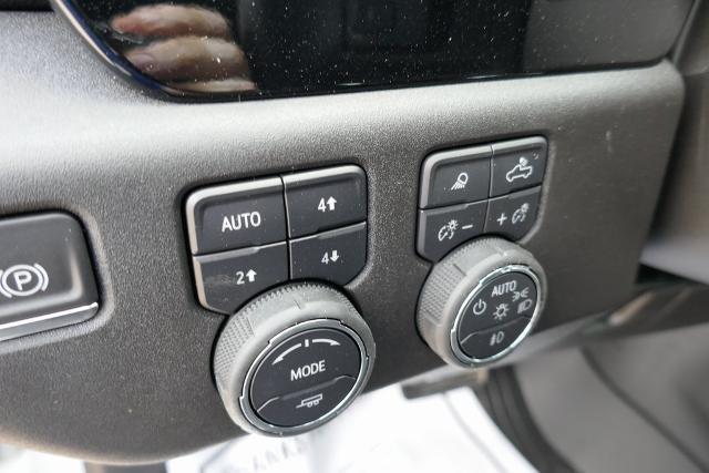 new 2025 Chevrolet Silverado 1500 car, priced at $57,140