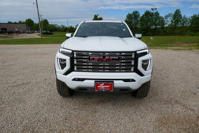new 2025 GMC Canyon car, priced at $52,314