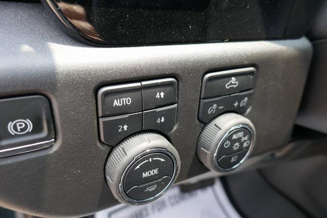 new 2025 Chevrolet Silverado 1500 car, priced at $53,435