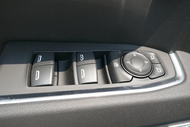 new 2025 Chevrolet Silverado 1500 car, priced at $53,435