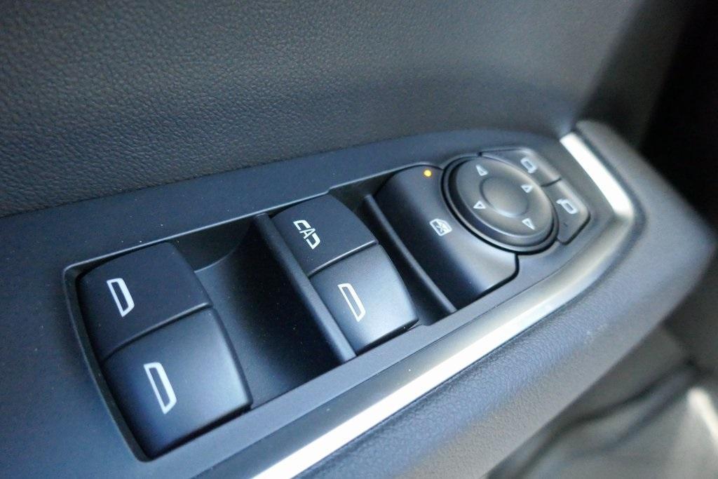 new 2026 Chevrolet Silverado 1500 car, priced at $43,542