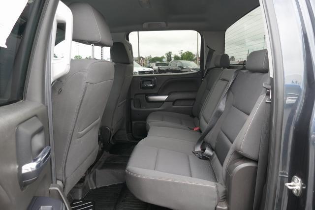 used 2018 Chevrolet Silverado 1500 car, priced at $19,995