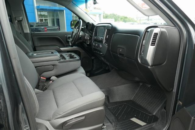 used 2018 Chevrolet Silverado 1500 car, priced at $19,995