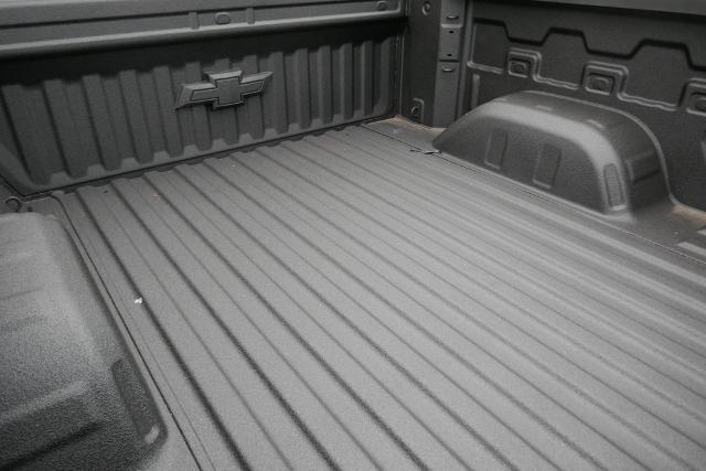 new 2025 Chevrolet Silverado 1500 car, priced at $55,120