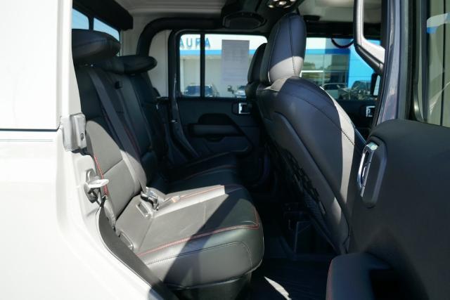 used 2023 Jeep Gladiator car, priced at $41,495