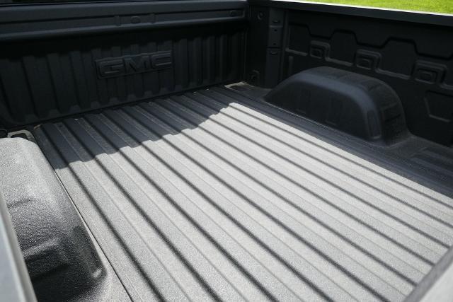 new 2025 GMC Sierra 1500 car, priced at $57,634