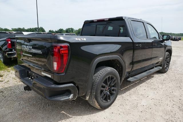 new 2025 GMC Sierra 1500 car, priced at $57,634