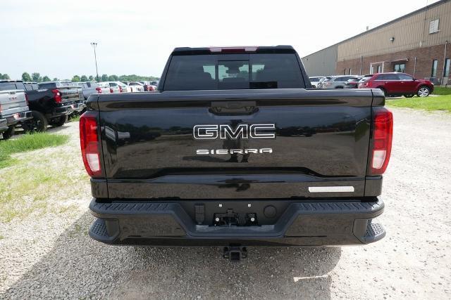 new 2025 GMC Sierra 1500 car, priced at $57,634