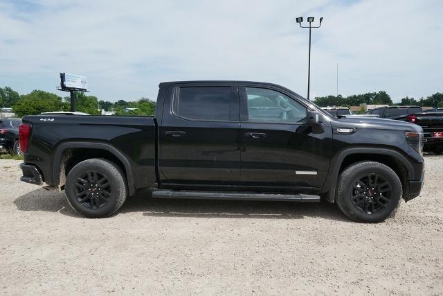 new 2025 GMC Sierra 1500 car, priced at $57,634