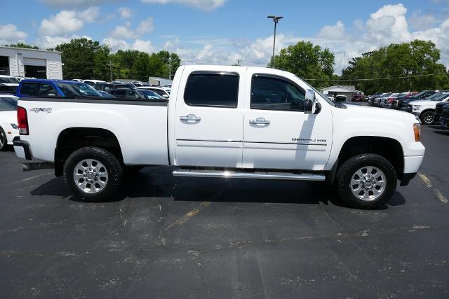 used 2013 GMC Sierra 3500 car, priced at $40,995