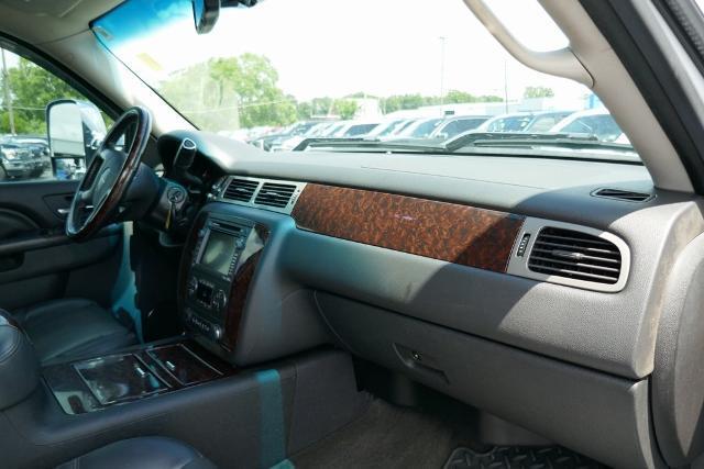 used 2013 GMC Sierra 3500 car, priced at $40,995