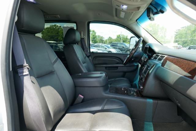 used 2013 GMC Sierra 3500 car, priced at $40,995