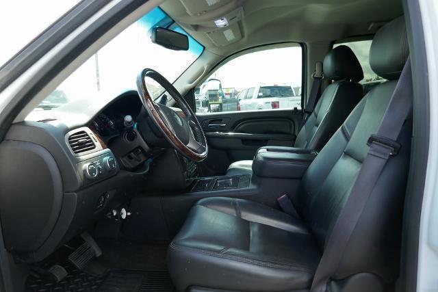 used 2013 GMC Sierra 3500 car, priced at $40,995
