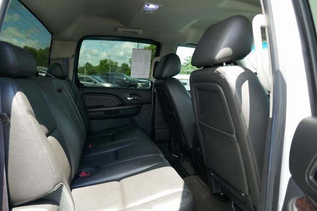 used 2013 GMC Sierra 3500 car, priced at $40,995