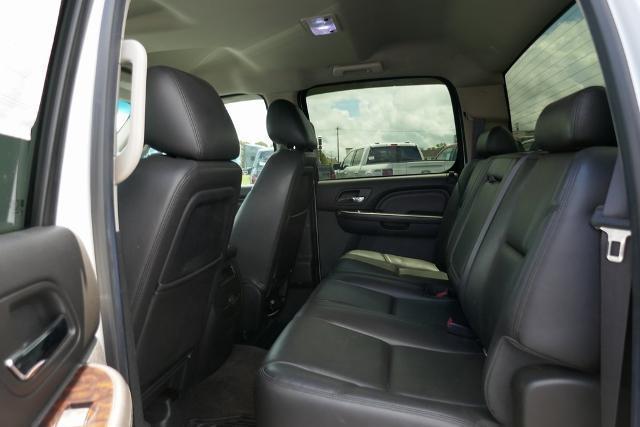 used 2013 GMC Sierra 3500 car, priced at $40,995