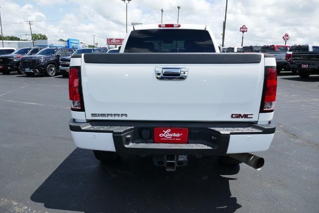 used 2013 GMC Sierra 3500 car, priced at $40,995