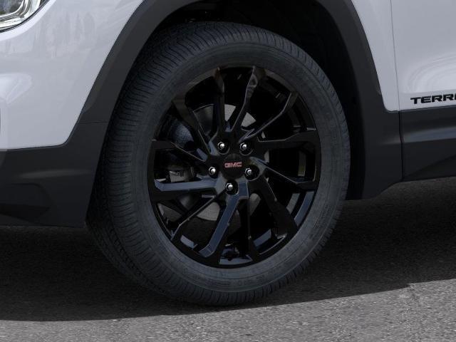 new 2024 GMC Terrain car, priced at $25,454